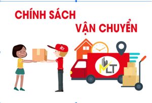 Hình thức vận chuyển