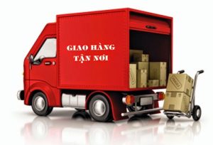 Hình thức vận chuyển