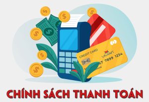 Phương Thức Thanh Toán